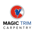 Magic Trim Carpentry's logo