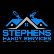 Stephens’ Handy Services's logo