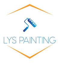Lys Painting's logo