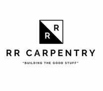 RR Carpentry's logo