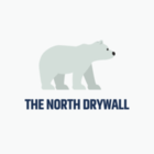 The North Drywall's logo