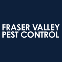 Fraser Valley Pest Control's logo