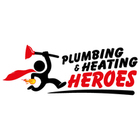 Plumbing & Heating Heroes's logo