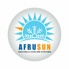 Afrusun Inc Heating And Cooling Systems's logo