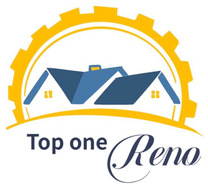 Top One Reno Inc.'s logo