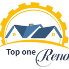 Top One Reno Inc.'s logo