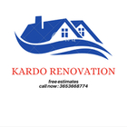 Kardo Renovation's logo