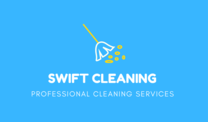 Swift Cleaning Services 's logo