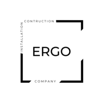 Ergo's logo