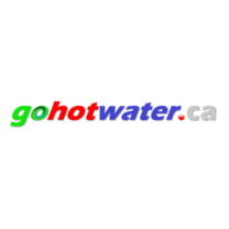 Go Hot Water's logo