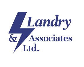Landry & Associates Ltd's logo