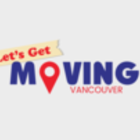 Let's Get Moving Vancouver's logo