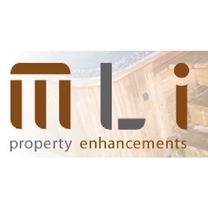 M Li Property Enhancements's logo