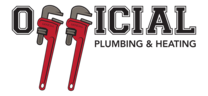 Official Plumbing & Heating's logo