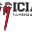 Official Plumbing & Heating's logo