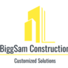 Biggsam Construction Co's logo