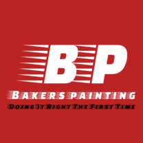 Bakers Painting's logo
