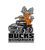 Bucks With Trucks's logo