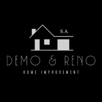 Demo & Reno's logo