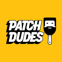 Patch Dudes's logo