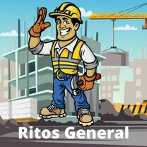 Ritos General Contractor Ltd.'s logo