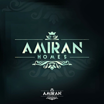 AMIRAN HOMES's logo