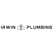 IRWIN PLUMBING's logo