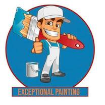 Exceptional Painting Inc.'s logo
