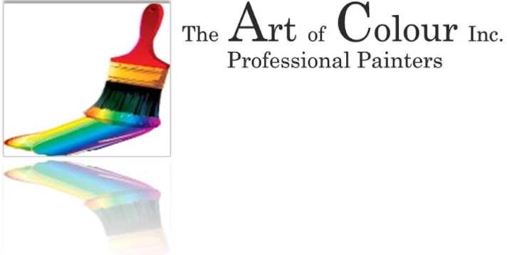 The Art of Colour Inc.'s logo