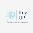 Key UP Inc.'s logo