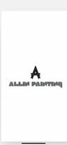 All In Painting's logo