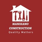Manikano Construction 's logo