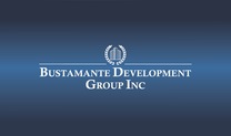 Bustamante Group Inc.'s logo