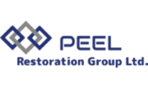 Peel Restoration Group's logo