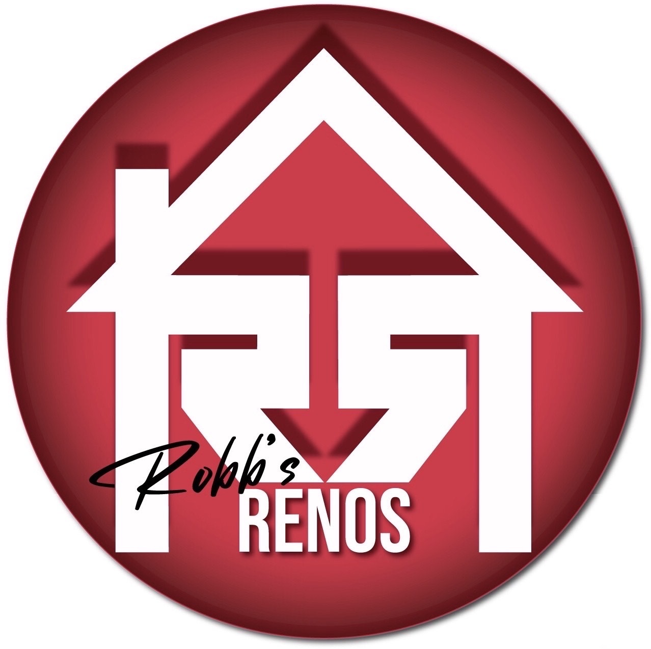 Robb’s Renos's logo