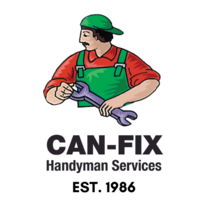 Can-Fix Handyman Services's logo