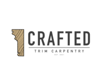 Crafted Trim Carpentry's logo