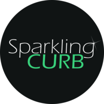 Sparkling Curb's logo