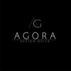 Agora Design Build's logo