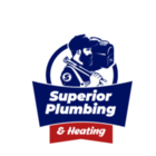 Superior Plumbing & Heating's logo