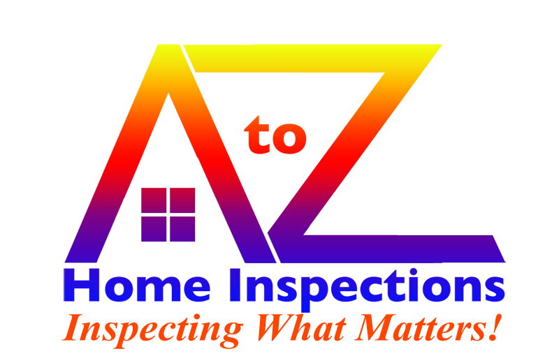 A To Z Home Inspections's logo