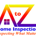 A To Z Home Inspections's logo