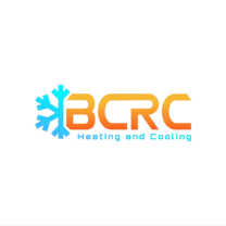 BCRC Heating & Cooling's logo