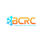 BCRC Heating & Cooling's logo