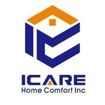 ICare Home Comfort's logo