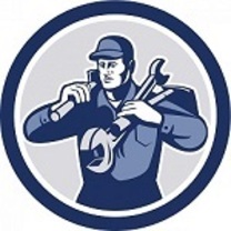 GTA Home Repair's logo
