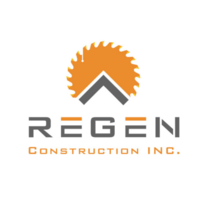Regen Custom Kitchen's logo