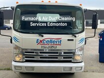 Excellent Furnace Cleaning Ltd's logo