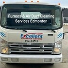 Excellent Furnace Cleaning Ltd's logo