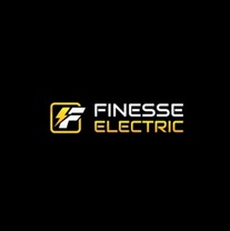 Finesse Electric's logo